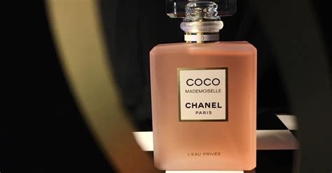 profumo chanel mademoiselle prezzo